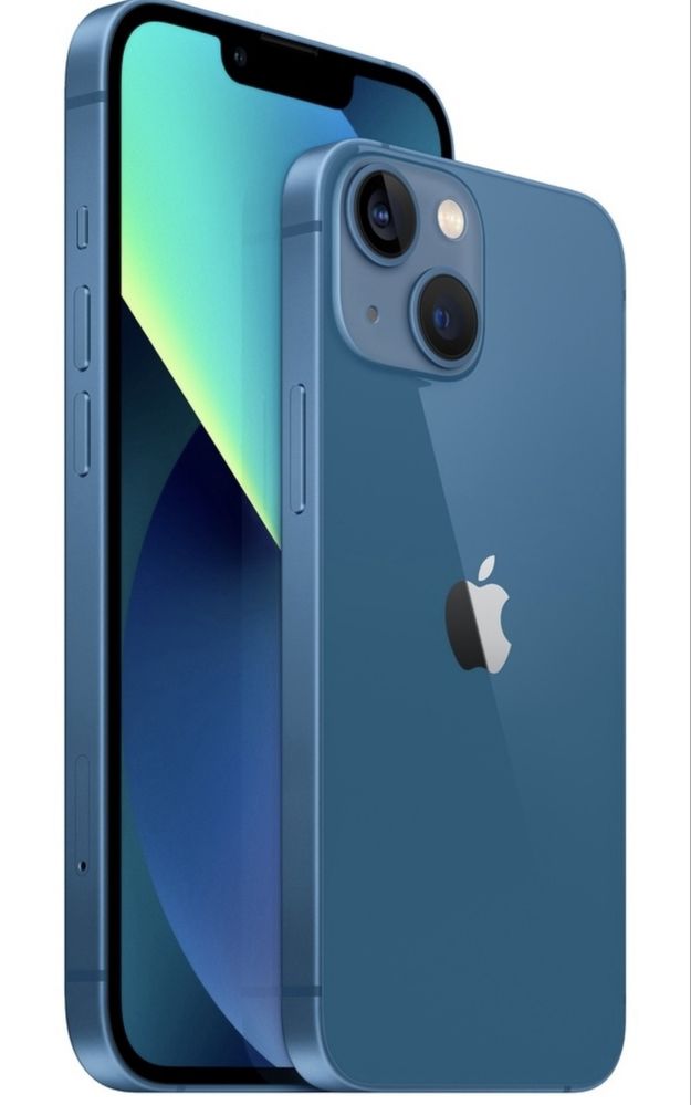 Iphone 13 128гб срочно