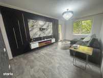 Apartament 4 camere decomandat     Amenajat Lux     Zona Margeanului