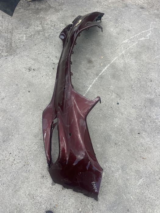 Броня Opel Moka