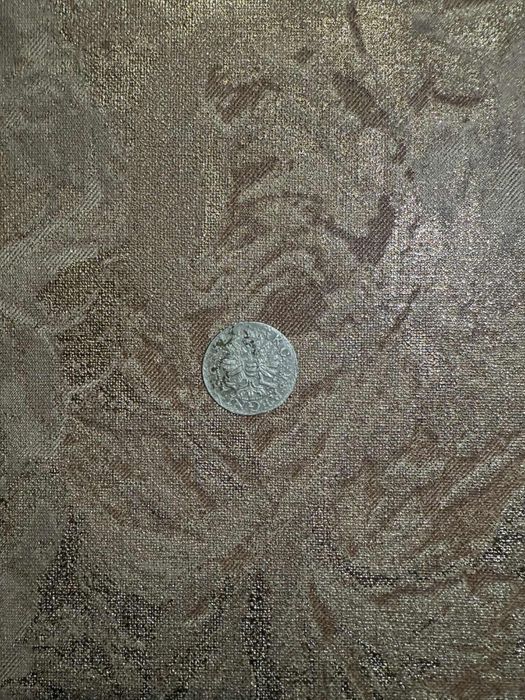 Moneda din anul 1612