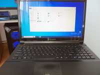 Laptop Maguay Intel i5 ssd 128gb video GT 540M.