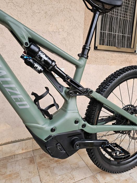 Specialized  Levo 3 Comp Alloy G3 Mullet