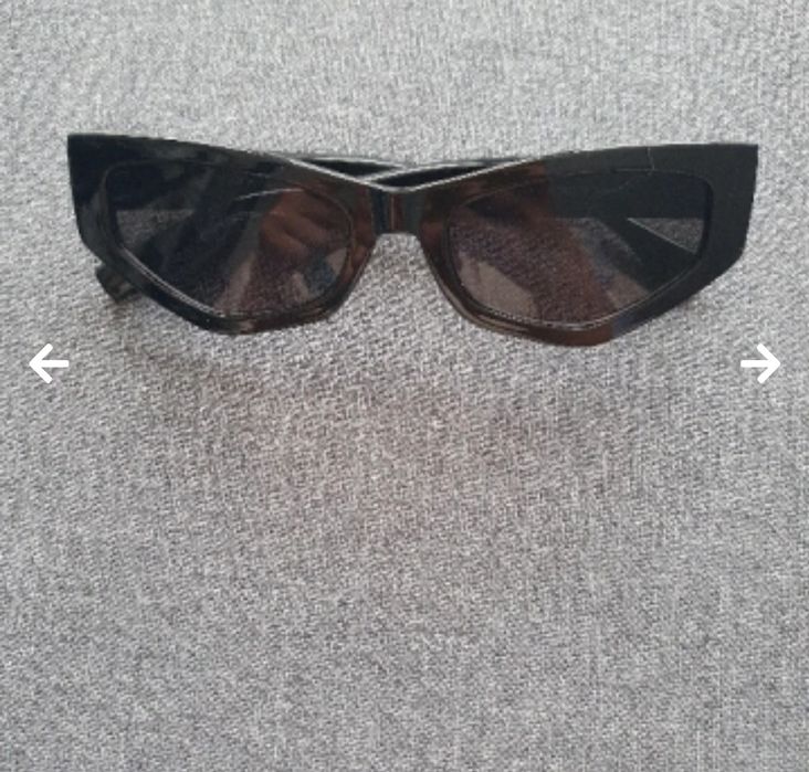 Италиански очила Emily Westwood