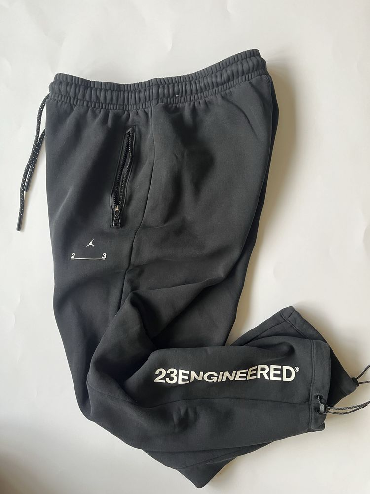 JORDAN 23 Engineered Pant / M Оригинал