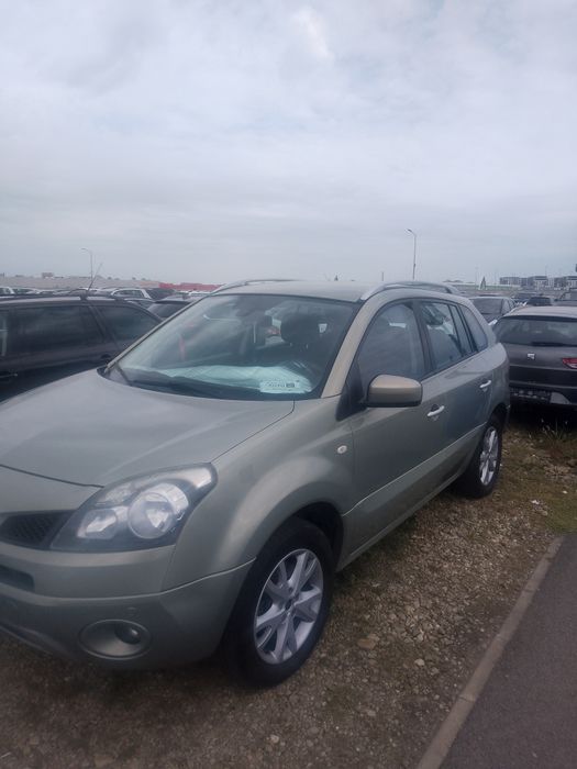 Renault koleos 2,0 - 150 cp