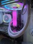 Рам памет Corsair Vengeance RGB PRO White 2x16GB 32GB DDR4 3200Mhz