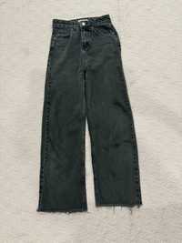 Продам женские джинсы из бренды ZARA.