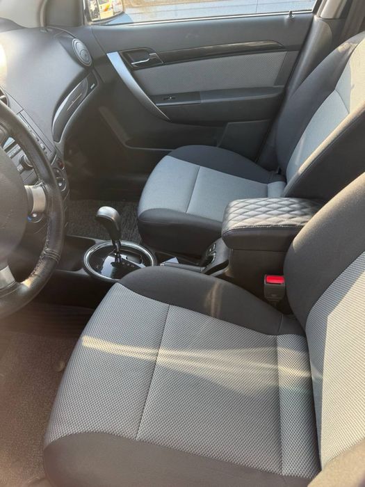 Nexia 3 2020 gazi yoq