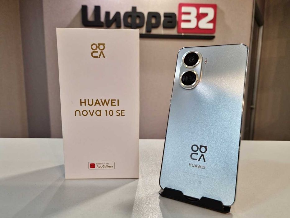 HUAWEI nova 10 se