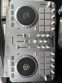 Consola Dj newmarkt mixtrack II