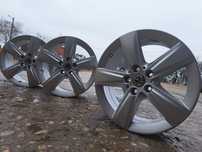 Jante Aliaj 17 5x112 Volkswagen Golf Passat Touran #E1