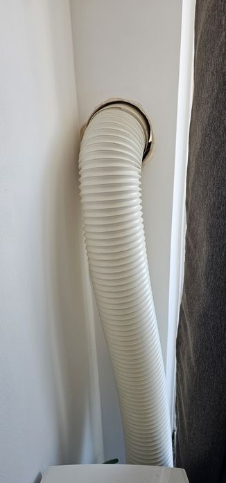 Vând aer conditionat portabil