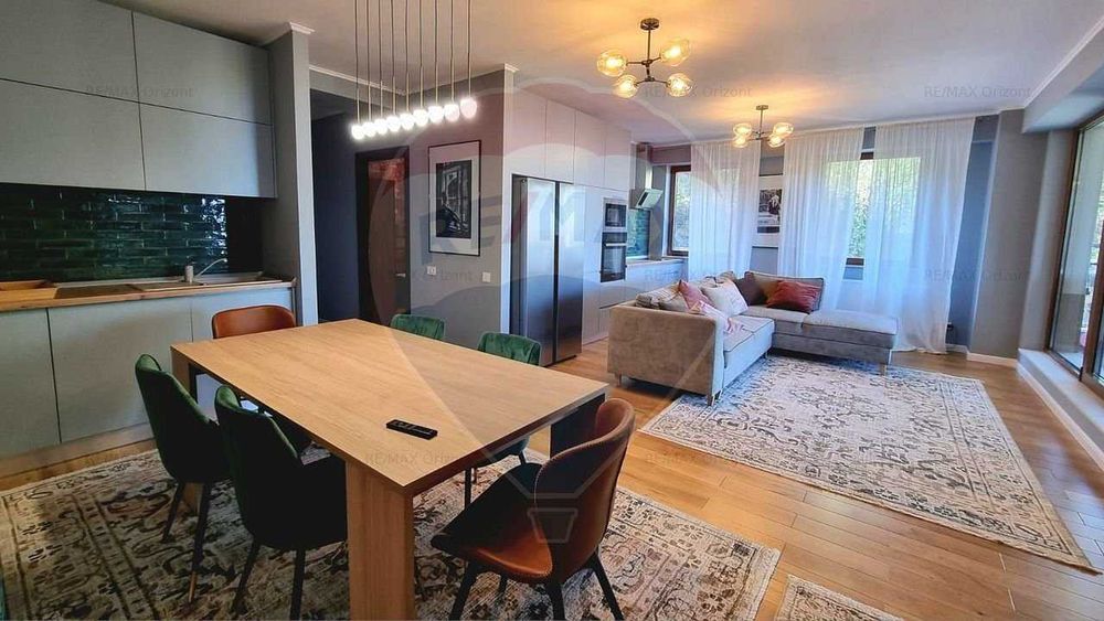 Proprietar ap 4camere Brasov Seasons Drumul Poienii Stejeris parcare