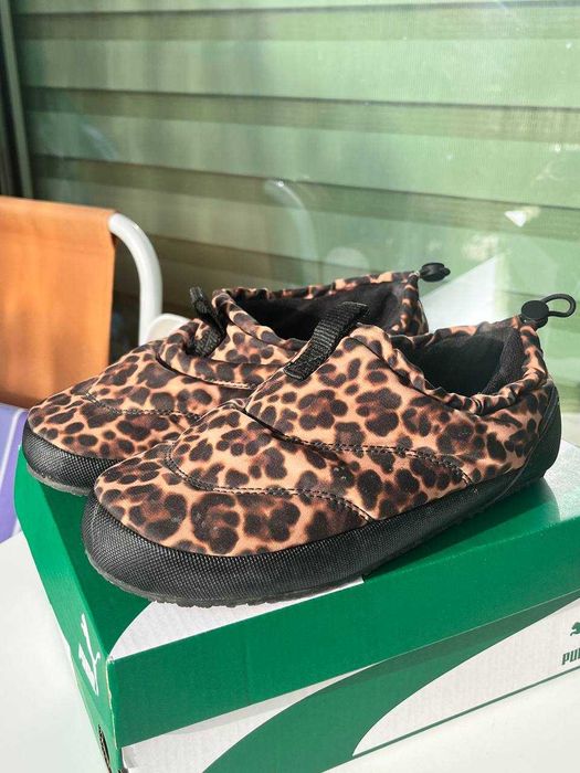 Зимни обувки Zara — водоотблъскващи, 3M защита