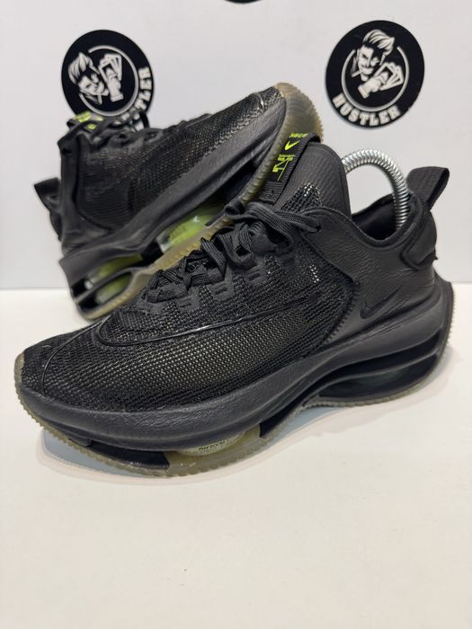 Маратонки NIKE ZOOM DOUBLE STACKED .Номер 37.5