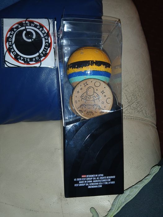 Kendama ,in stare buna