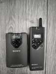 Sintetizator Sony WRR-805