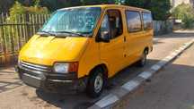 НА ЧАСТИ! Ford Transit 2.0 i 2000 i БЕНЗИН 78 кс. N6T Форд Транзит