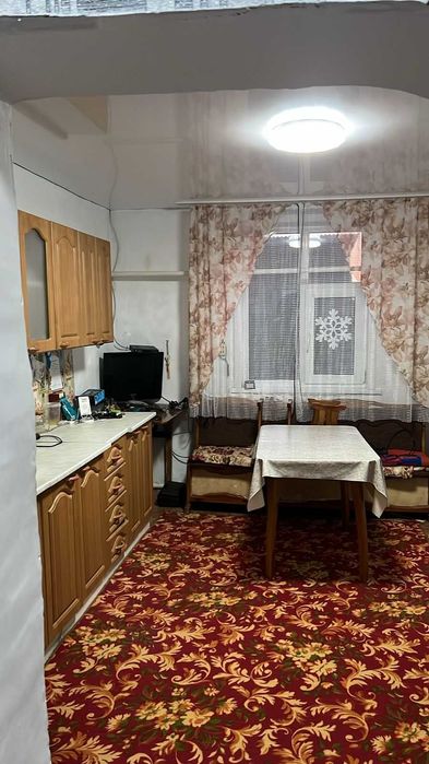 Продаётся частный дом в селе Аймак.