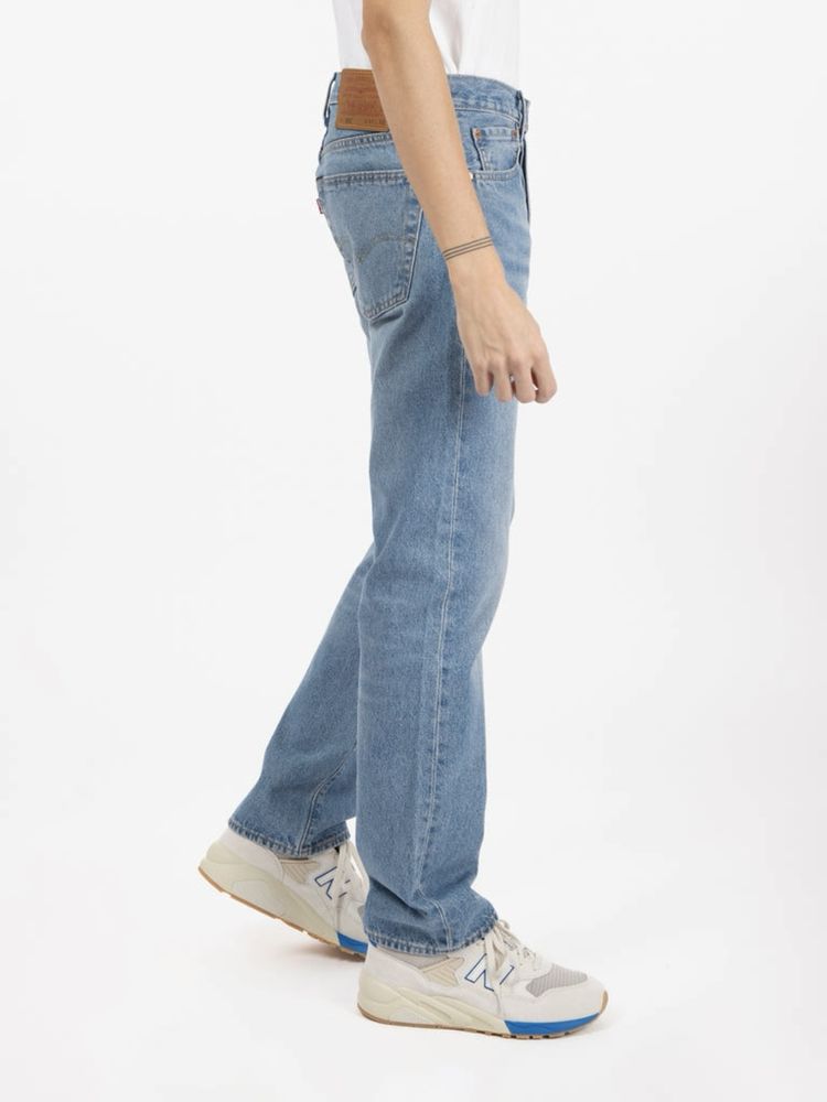 Джинсы Levi's 501 original р.38/32