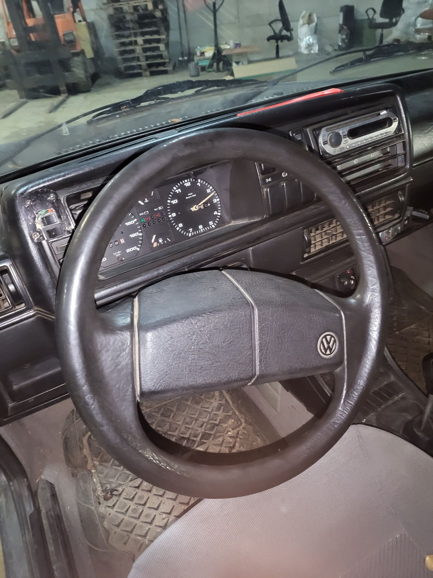 Golf 2  1.3   САМО НА ЧАСТИ