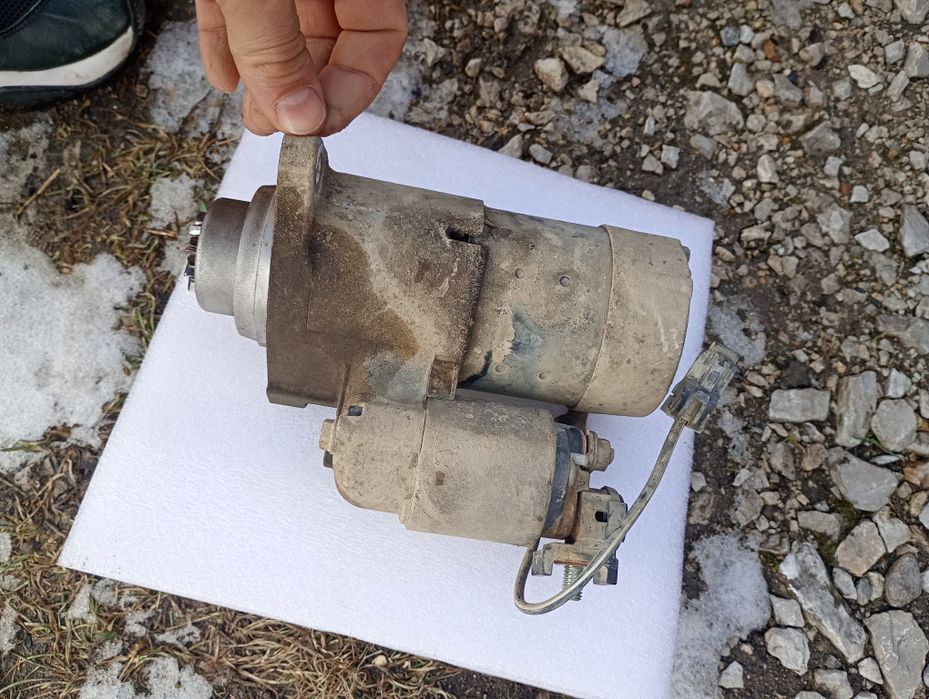 Starter/ electromotor Infiniti FX35, FX45, EX35 fabricație 2003-2008