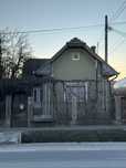 Casă de cărămidă in comuna Luna, Câmpia Turzii