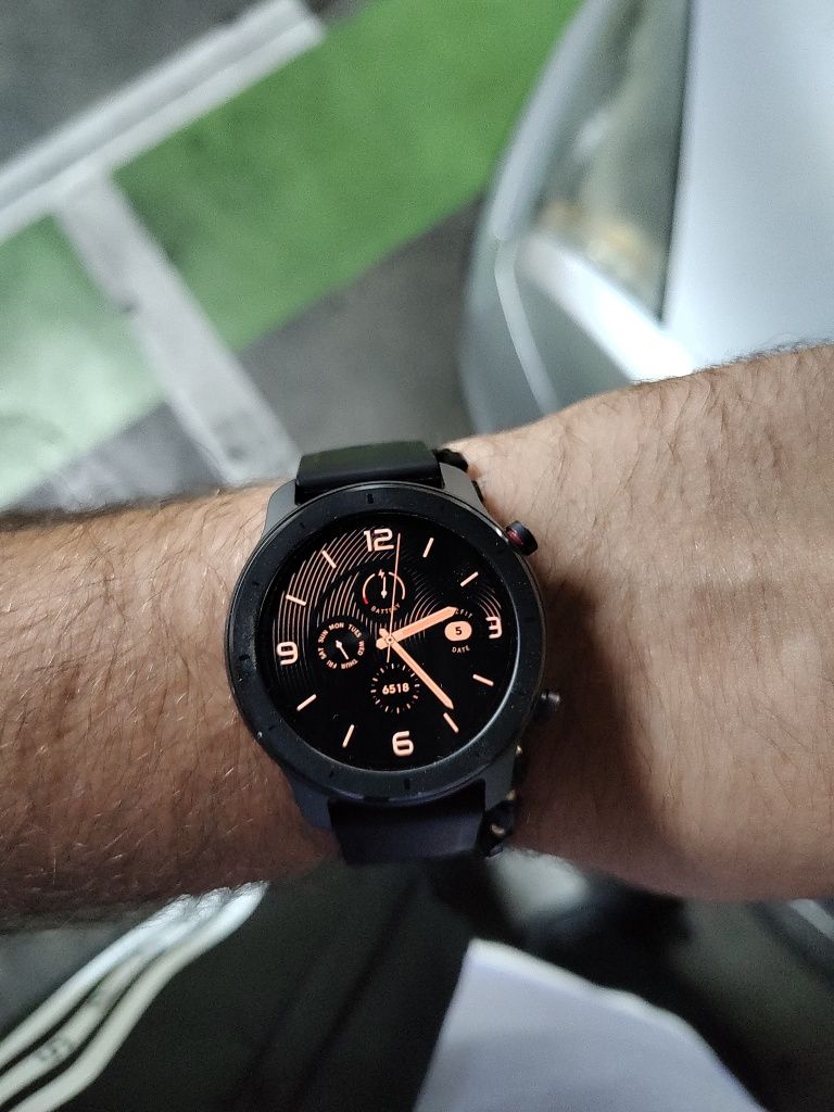 Xiaomi  Amazfit GTR