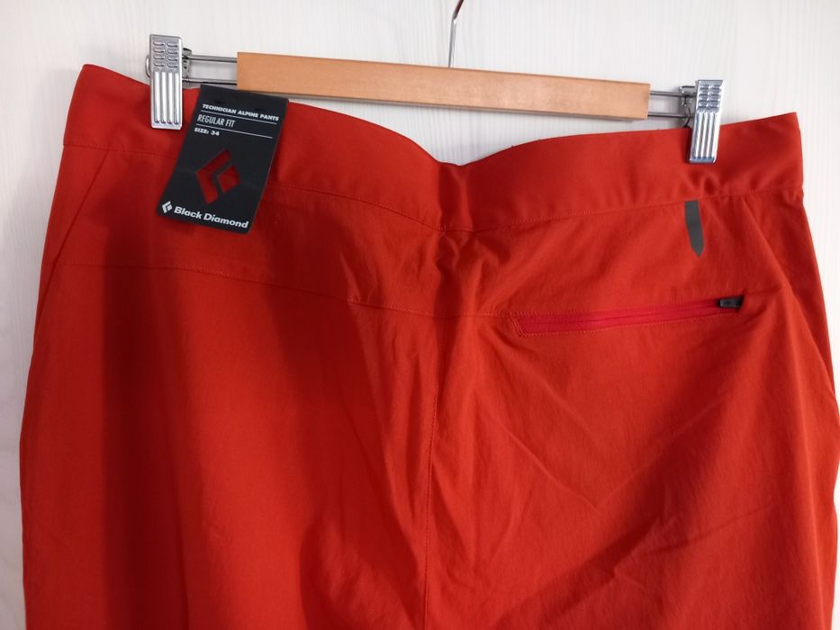Спортен панталон Black Diamond, 36 US размер