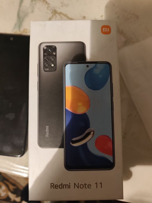 Продам   Редми нот 11