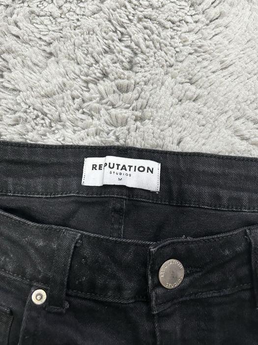 Blugi Reputation