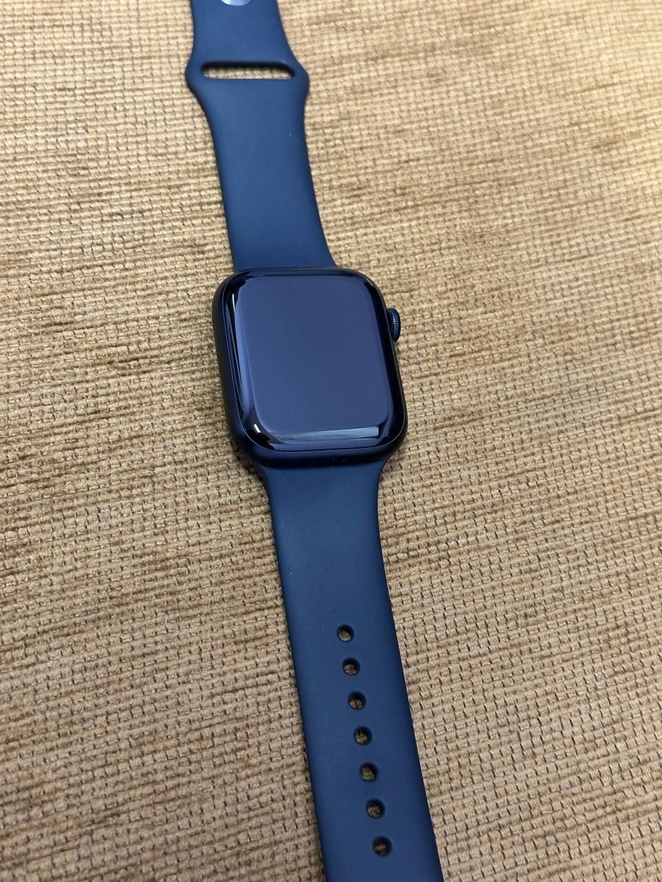 Apple watch 8 45m