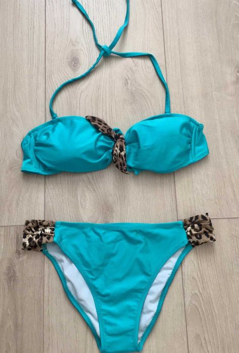 Costum de baie, NOU M