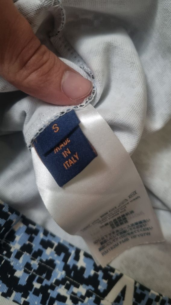 Tricou Louis Vuitton S