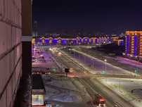 Аренда квартир посуточно в центре города теплая со смарт ТВ вайфай