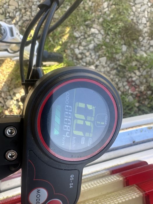 Vind bicicleta electrica no one Butterfly