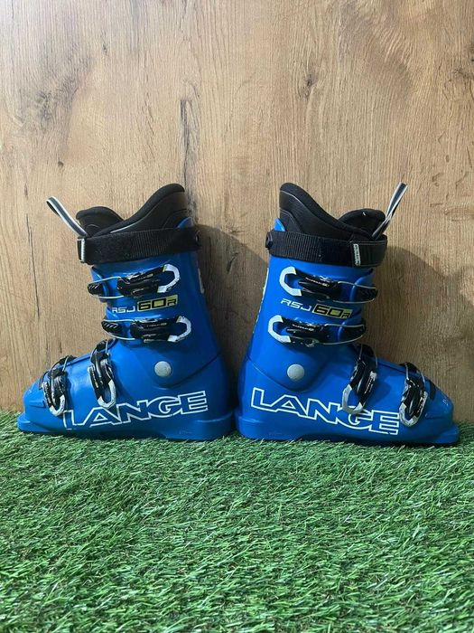 Clapari LANGE marime EU 36