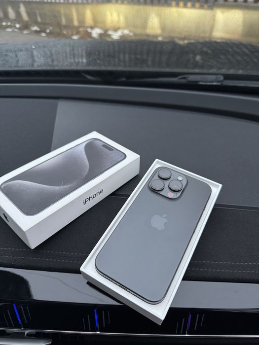 Iphone 15 pro Айфон 15 про