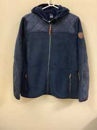 Schoffel jacket fleece XL/54