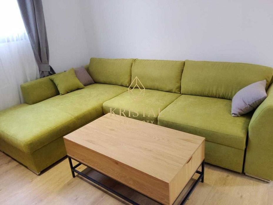 Продава се Едностаен апартамент в к.к. Слънчев бряг - 45 кв.м за 567 €/кв.м - Снимка #4