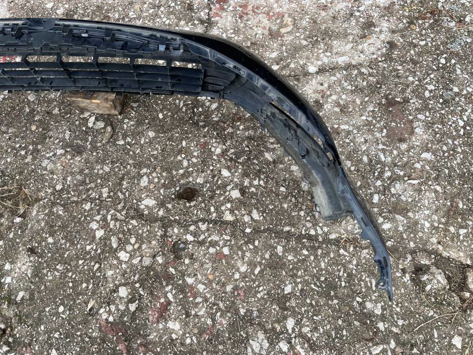 Предна броня за Фолксваген Голф Volkswagen Golf 7  2013-2017г 2бр