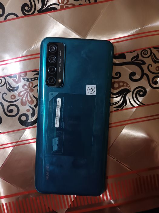 Huawei p smart 2021