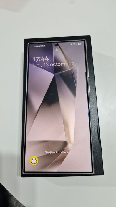 Samsung Galaxy  s24 ultra