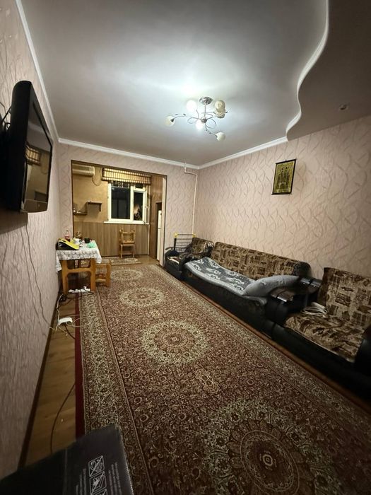 Срочно! Продаётся двухкомнатная квартира Юнусабад 15 Метро Туркестан