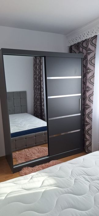 Apartament 2 camere semidecomandat