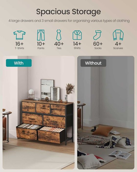 Скрин имитация на дърво