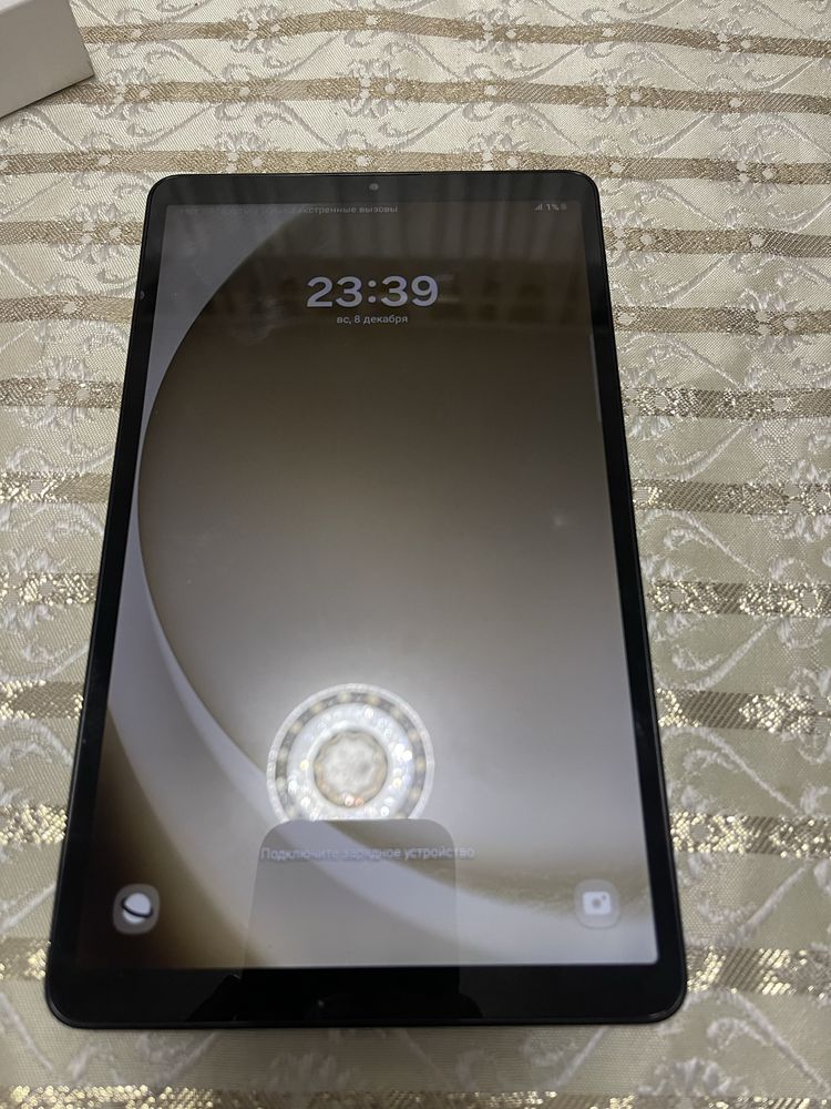 Samsung Tab A9+ 4/64 deyarli ishlatilmagan