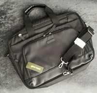 Чанта за лаптоп 17 - Gino Rossi