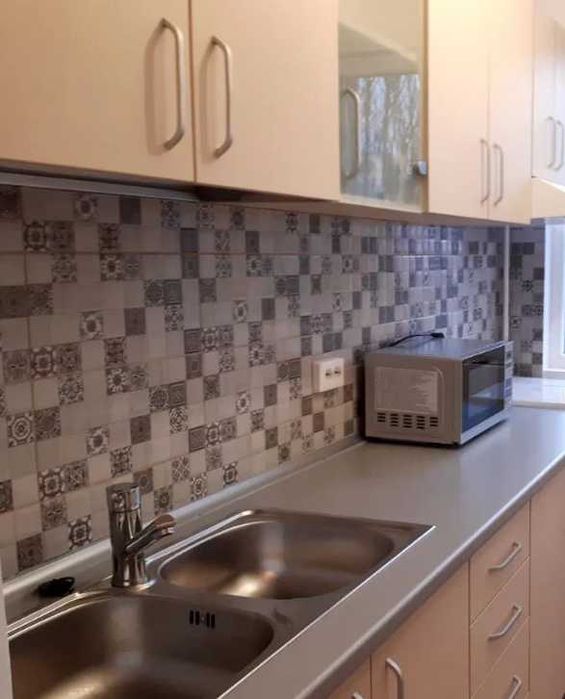 Дава се под наем Двустаен апартамент в Пловдив, Изгрев - 64 кв.м за 239.7 € - Снимка #6