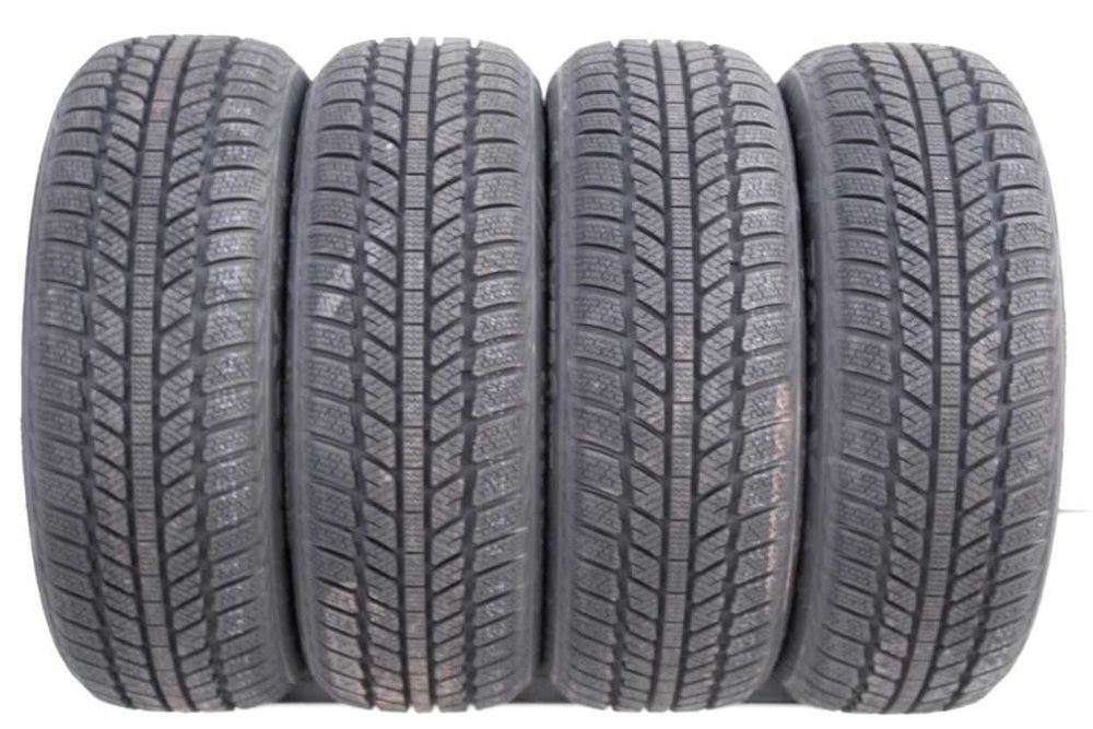 Anvelope iarna noi 195/55R16, 87H, XL, RoadX, DOT 2025